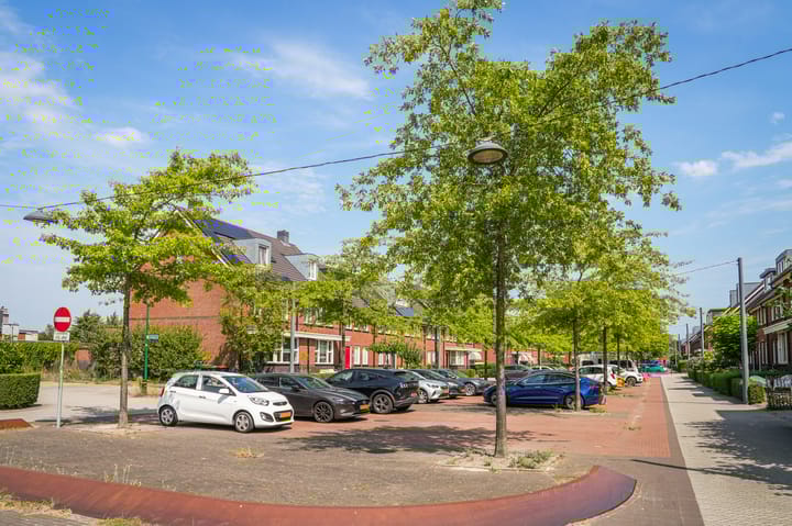 Foto 30 van Kloostermuur 47