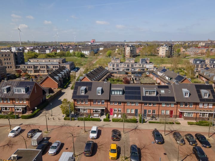 Foto 32 van Kloostermuur 47