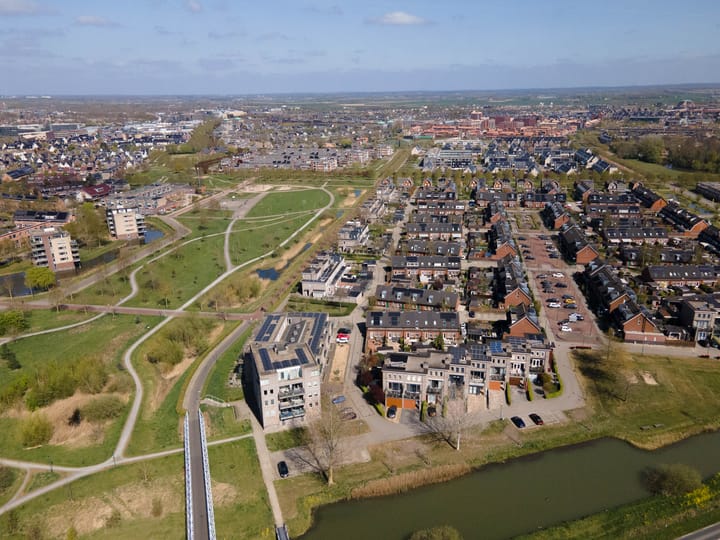 Foto 33 van Kloostermuur 47