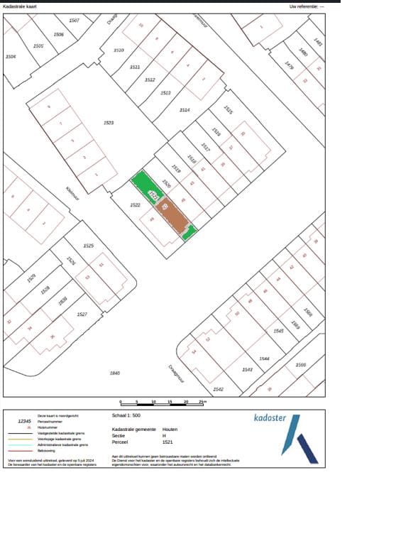 Foto 35 van Kloostermuur 47