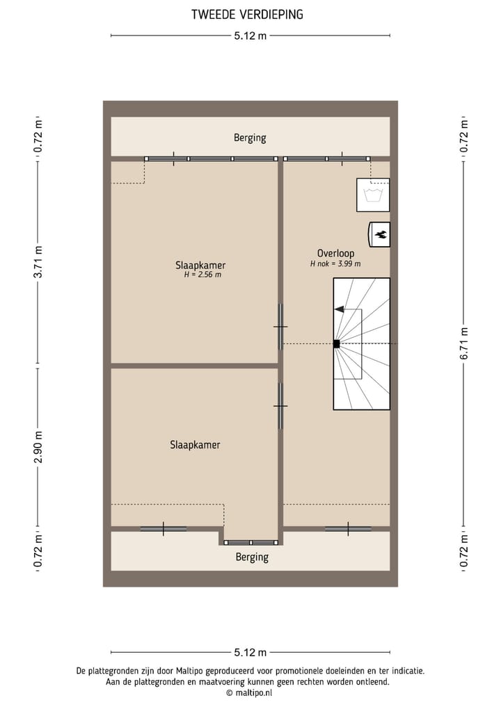 Foto 38 van Kloostermuur 47