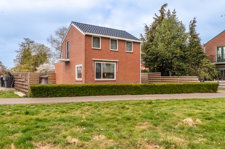 Torenstraat 12