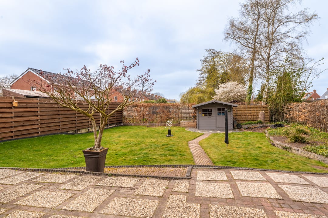 Foto 2 van Torenstraat 12