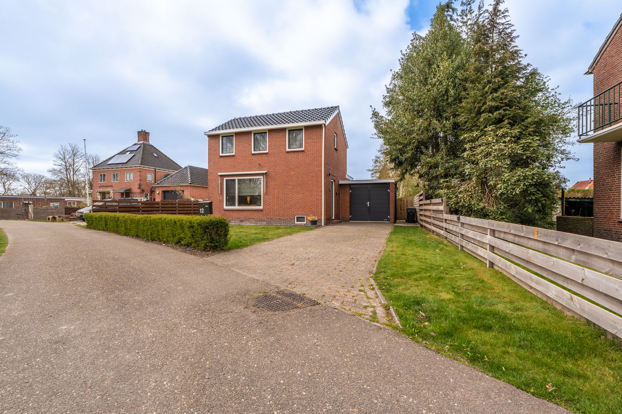 Foto 6 van Torenstraat 12