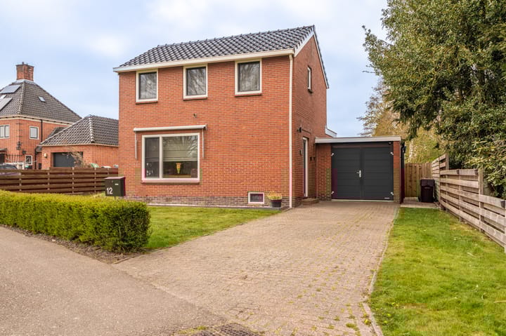 Foto 7 van Torenstraat 12