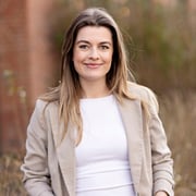 Merel Steenvoorden - Vastgoedadviseur