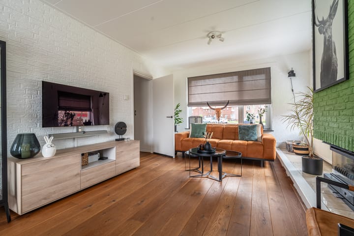 Foto 14 van Torenstraat 12