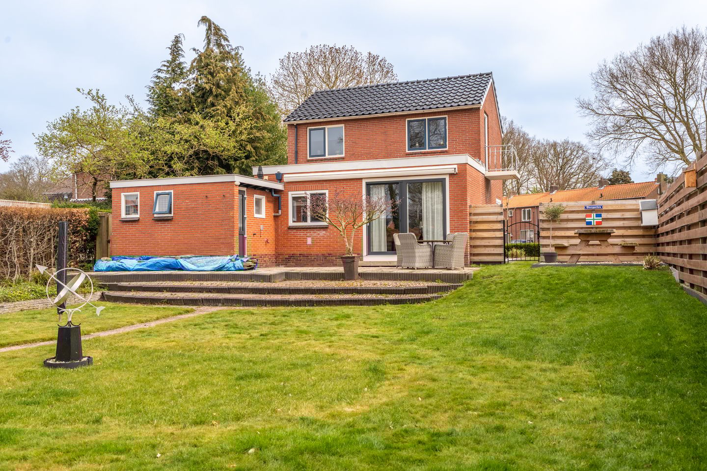 Foto 40 van Torenstraat 12