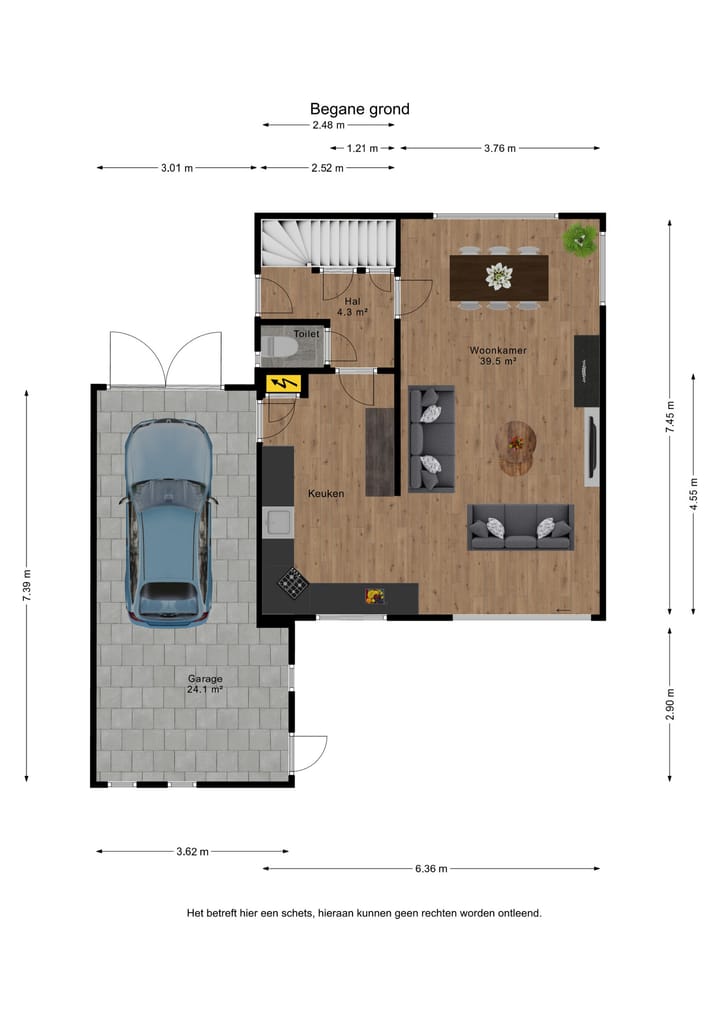 Foto 44 van Torenstraat 12