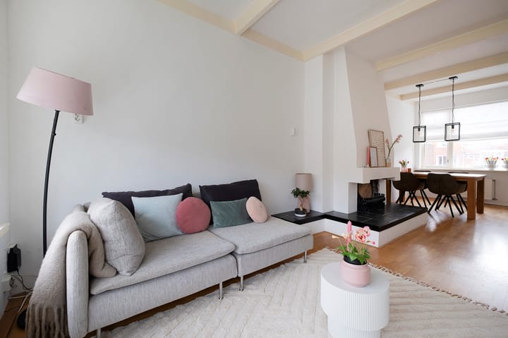 Foto 1 van Abel Tasmanplein 13-B