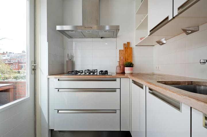 Foto 3 van Abel Tasmanplein 13-B