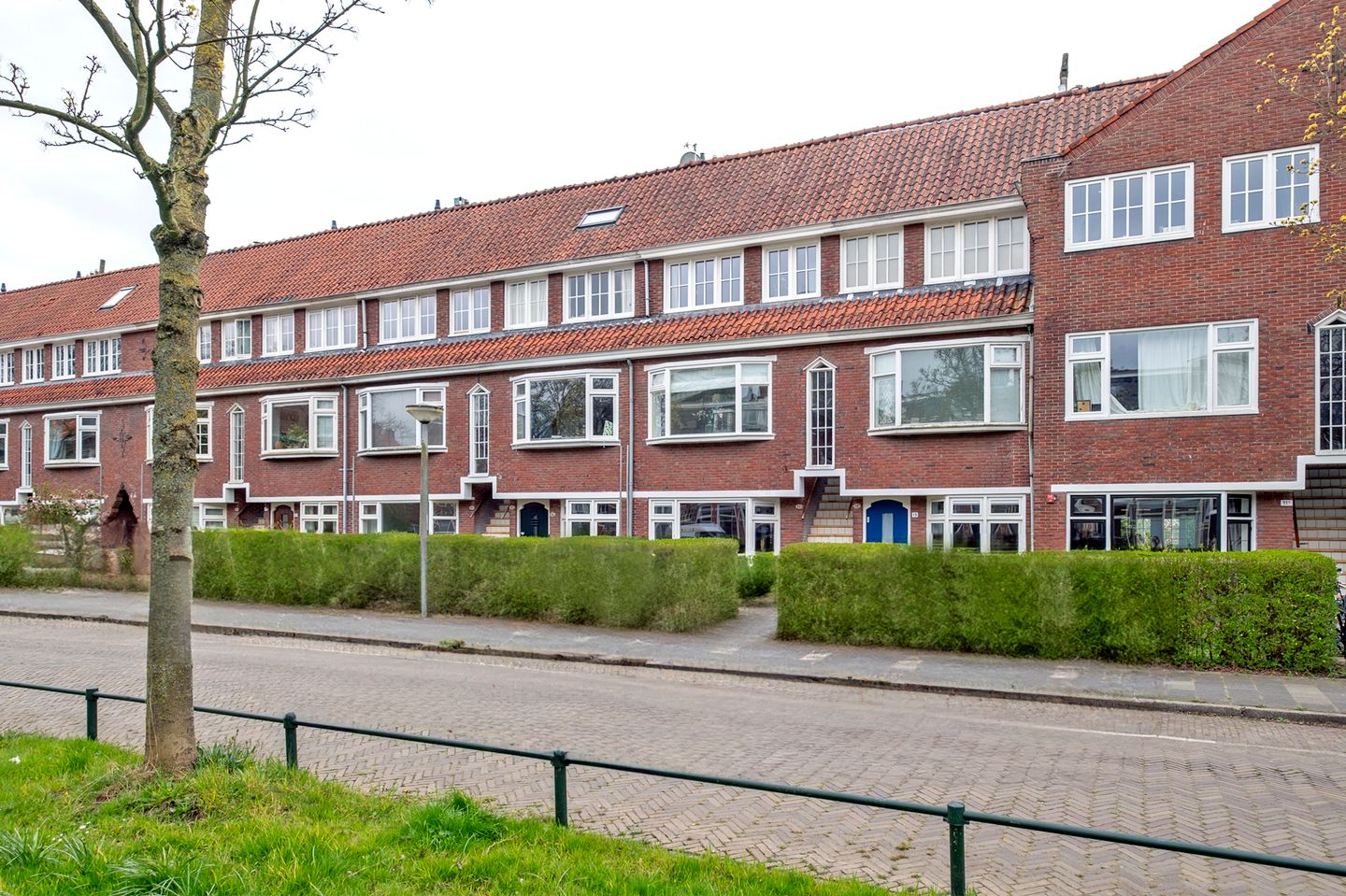 Foto 4 van Abel Tasmanplein 13-B