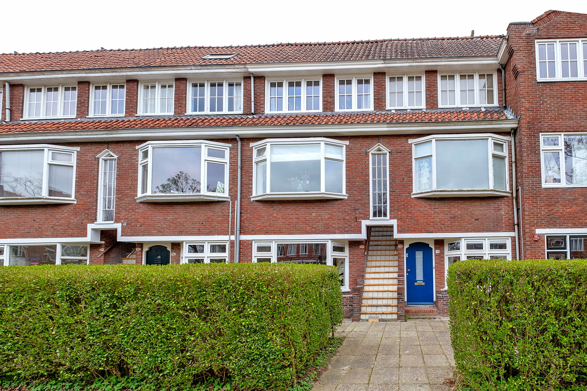 Foto 6 van Abel Tasmanplein 13-B