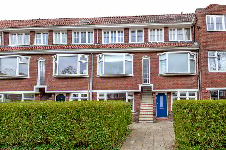 Foto 6 van Abel Tasmanplein 13-B