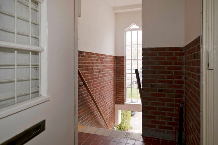 Foto 8 van Abel Tasmanplein 13-B