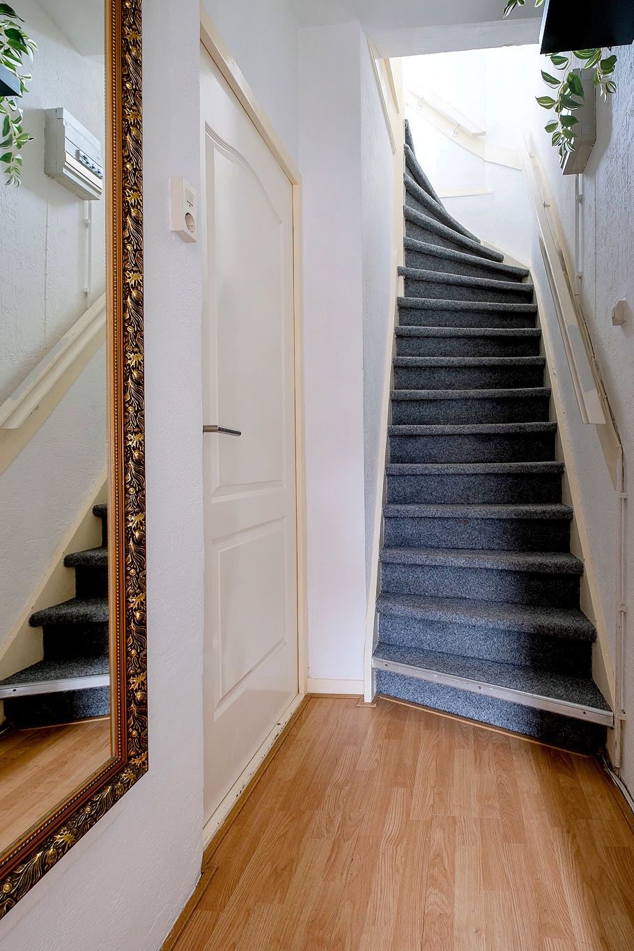 Foto 9 van Abel Tasmanplein 13-B