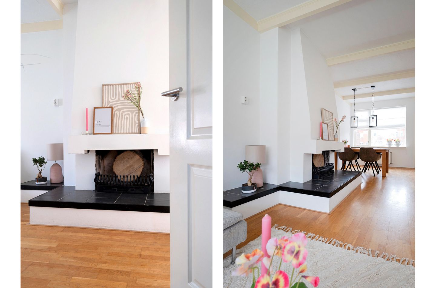 Foto 10 van Abel Tasmanplein 13-B