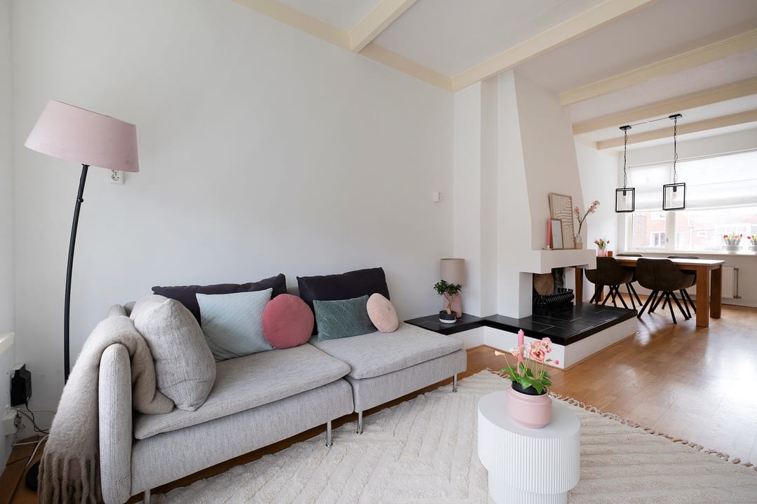 Foto 11 van Abel Tasmanplein 13-B