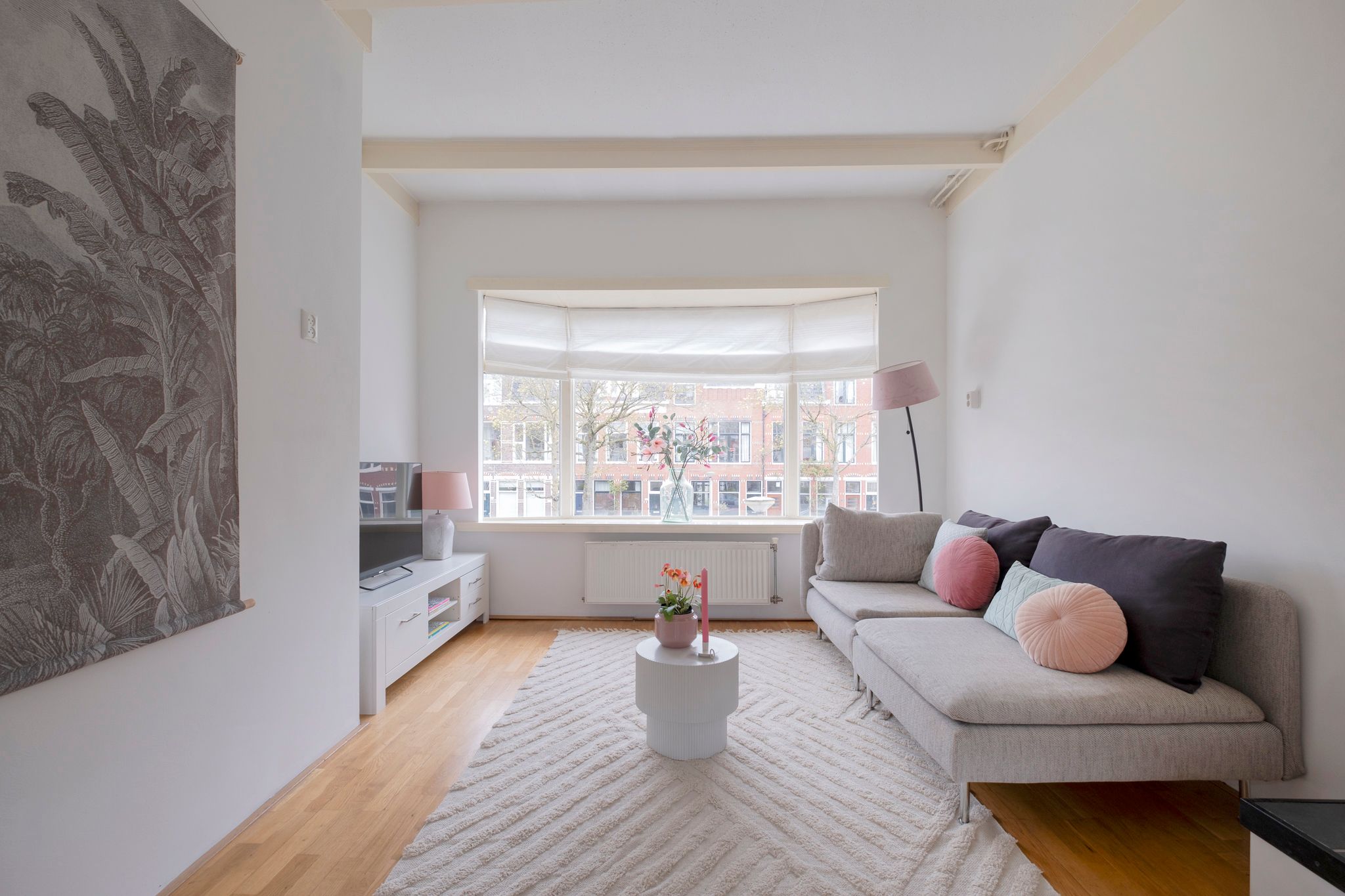 Foto 12 van Abel Tasmanplein 13-B