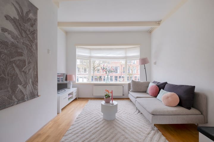 Foto 12 van Abel Tasmanplein 13-B