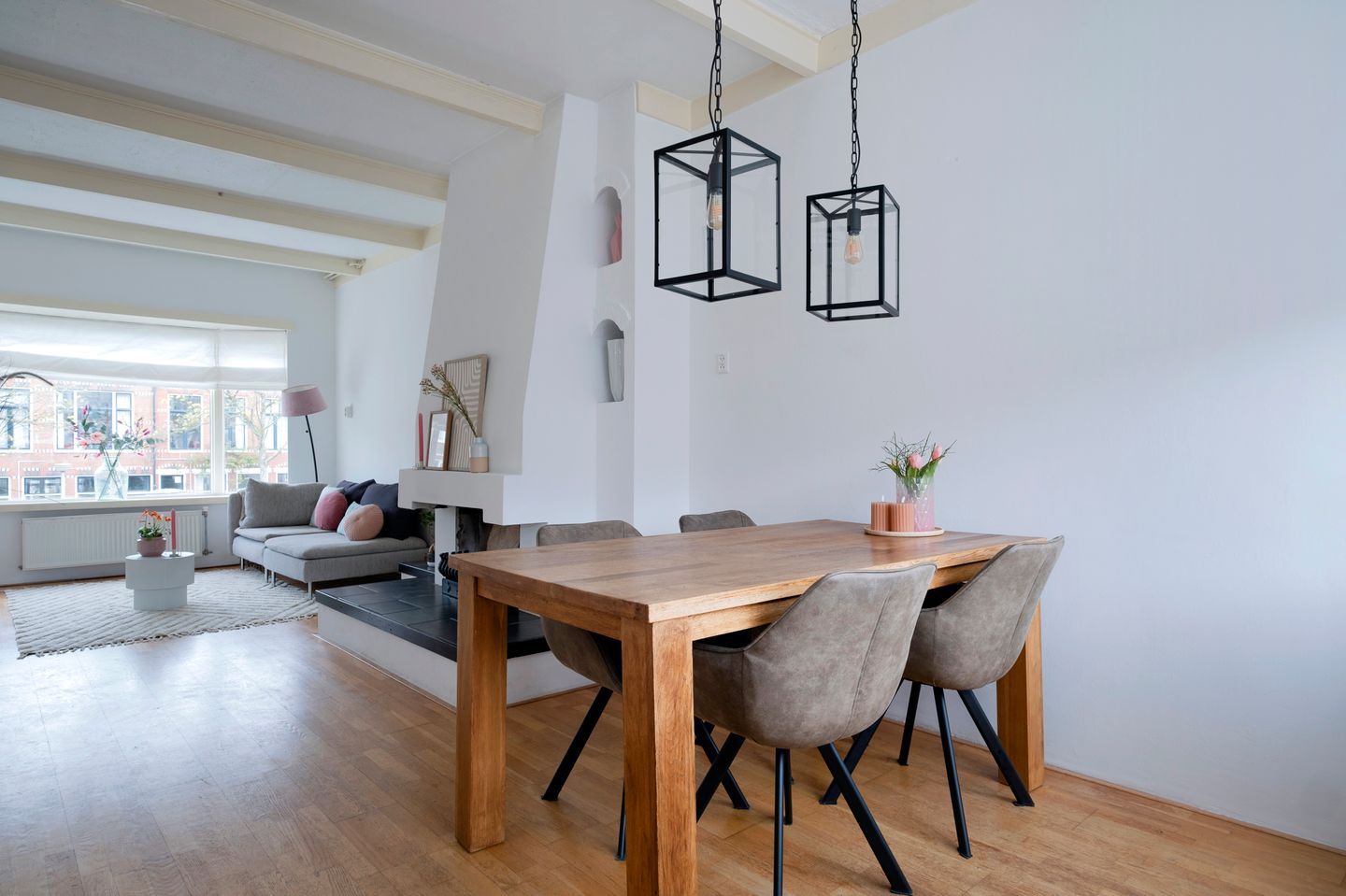 Foto 14 van Abel Tasmanplein 13-B