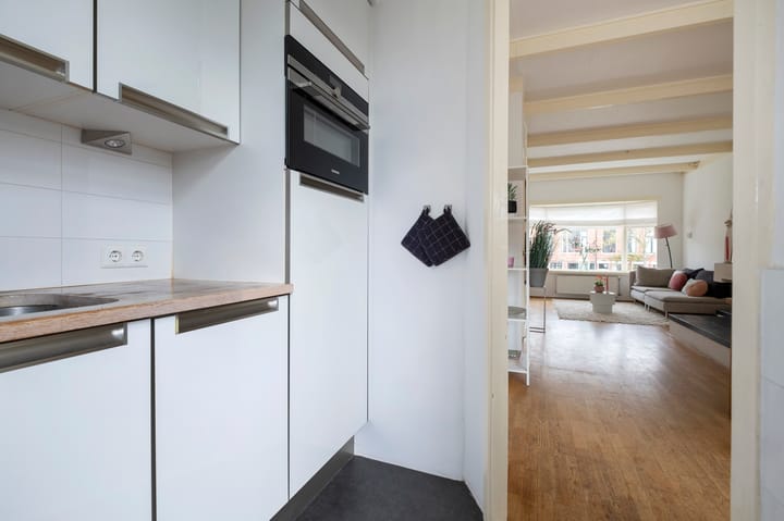 Foto 16 van Abel Tasmanplein 13-B