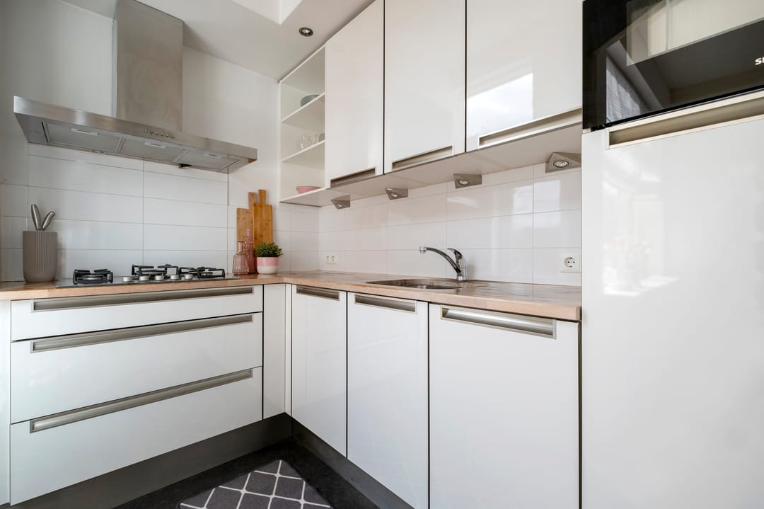 Foto 17 van Abel Tasmanplein 13-B