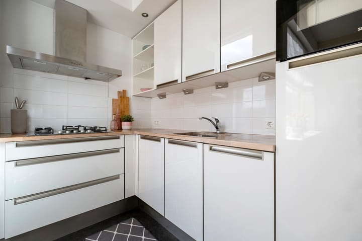 Foto 17 van Abel Tasmanplein 13-B