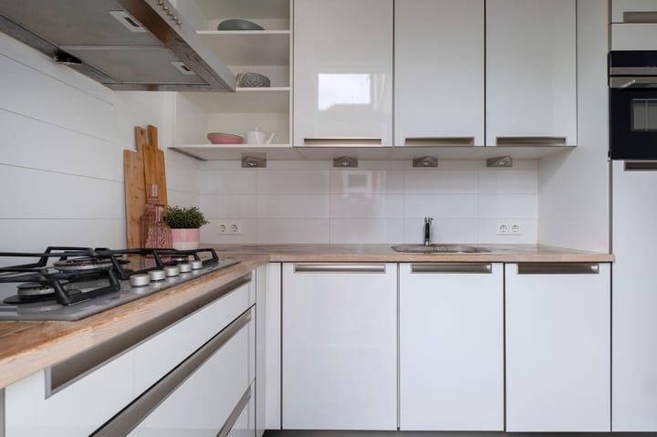 Foto 18 van Abel Tasmanplein 13-B