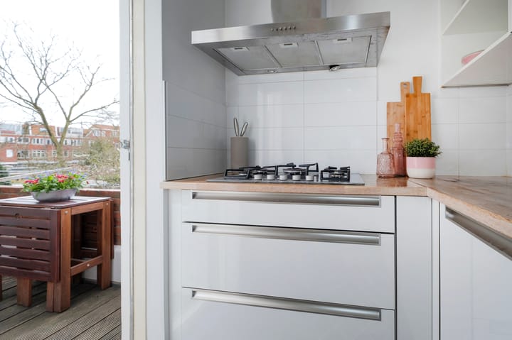 Foto 19 van Abel Tasmanplein 13-B