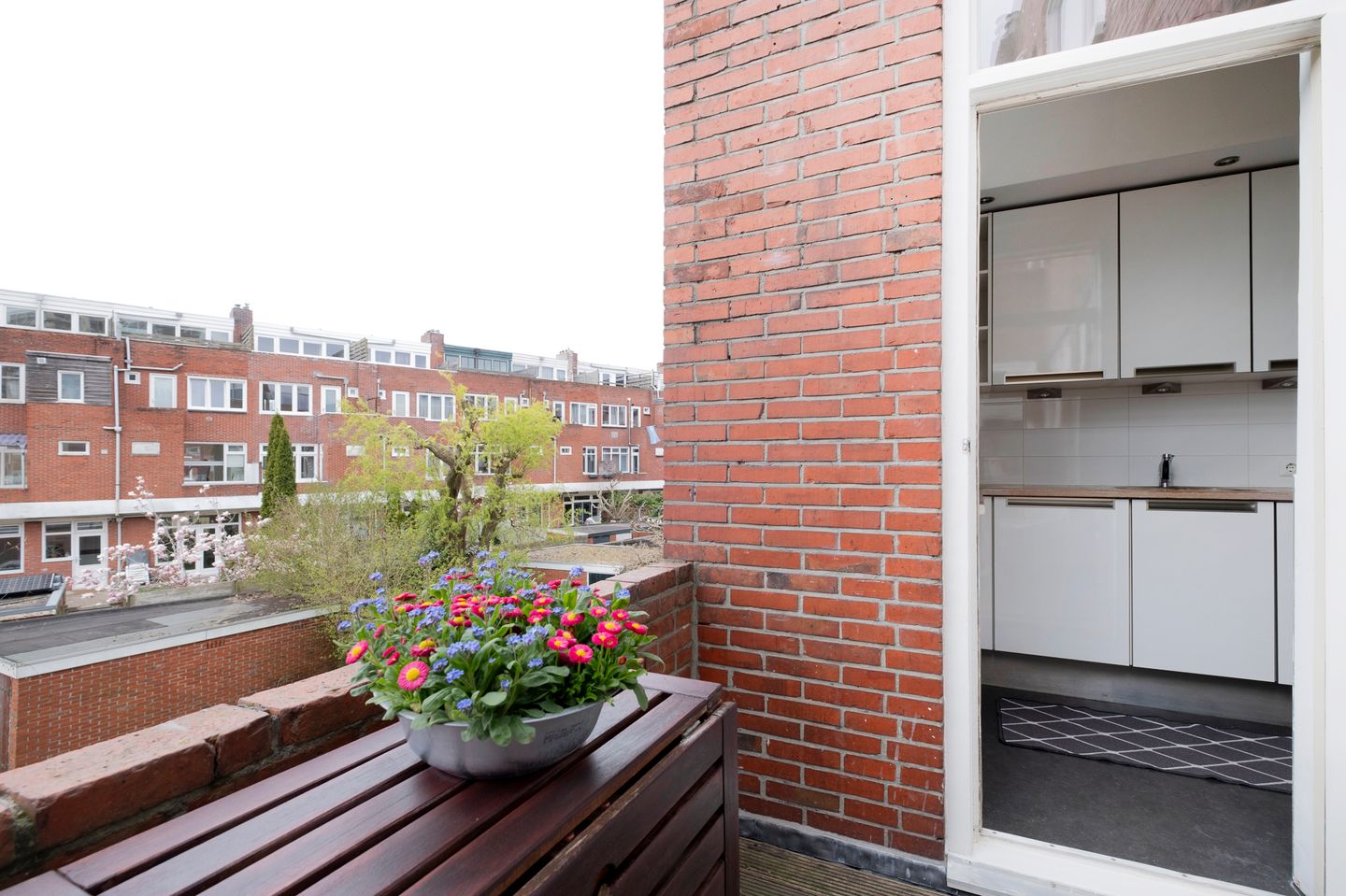 Foto 20 van Abel Tasmanplein 13-B