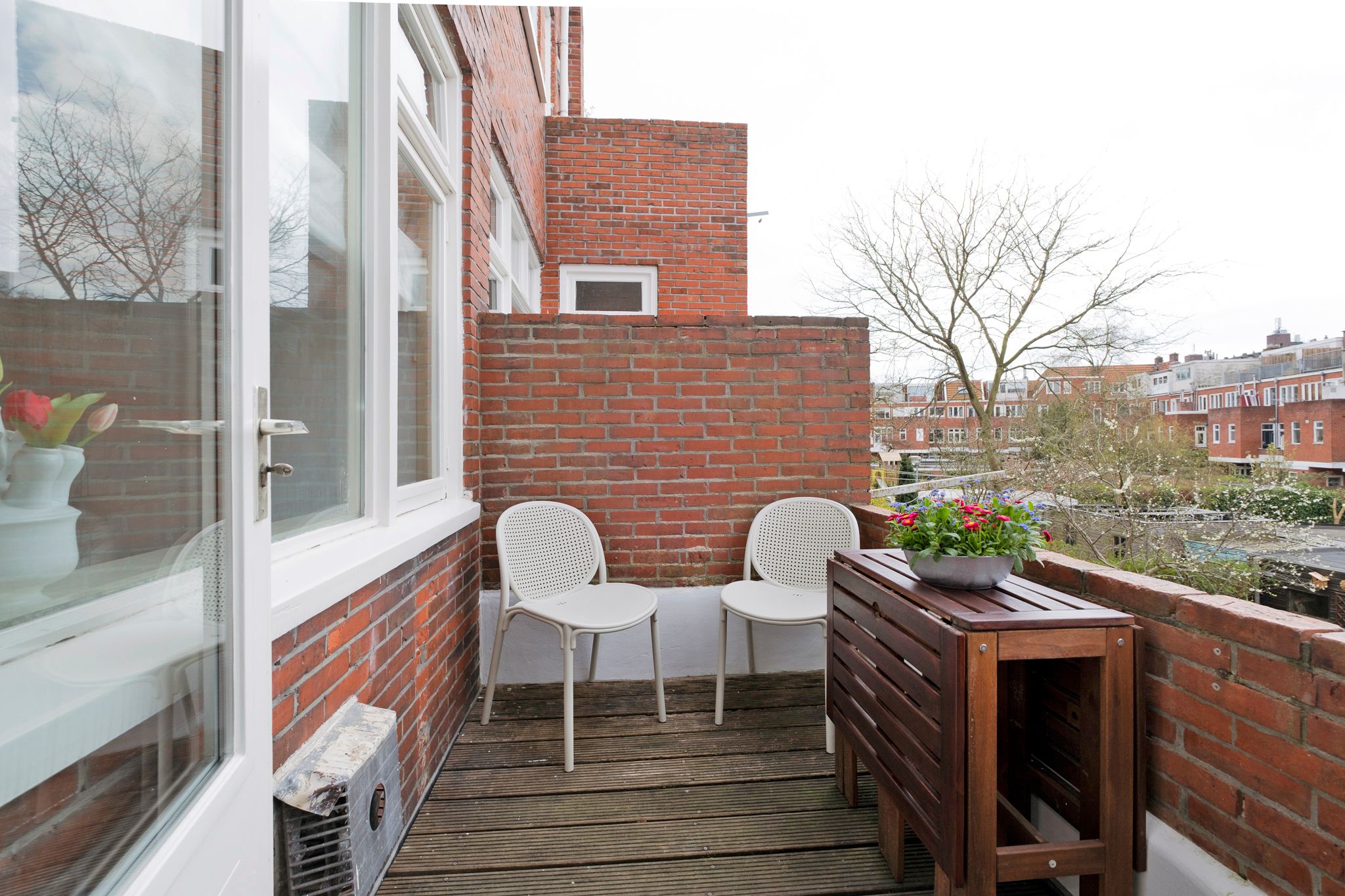 Foto 21 van Abel Tasmanplein 13-B