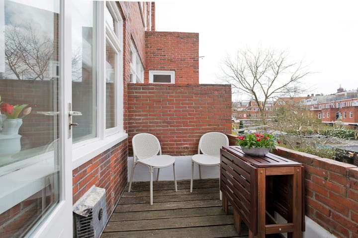 Foto 21 van Abel Tasmanplein 13-B