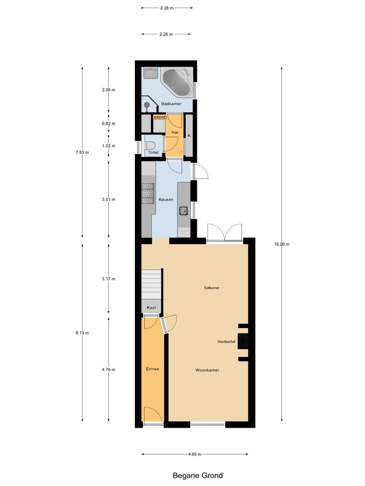 Foto 30 van Langvennen-Oost 31