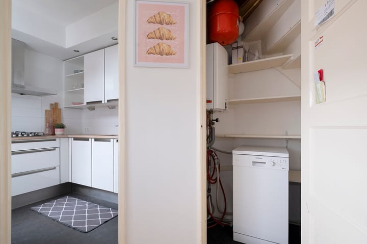 Foto 22 van Abel Tasmanplein 13-B