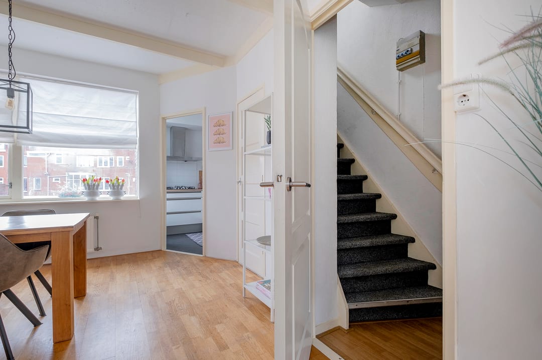 Foto 23 van Abel Tasmanplein 13-B