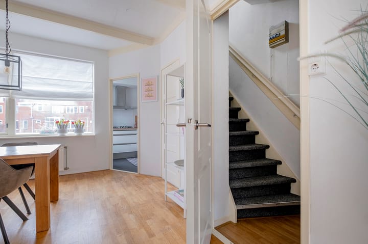 Foto 23 van Abel Tasmanplein 13-B