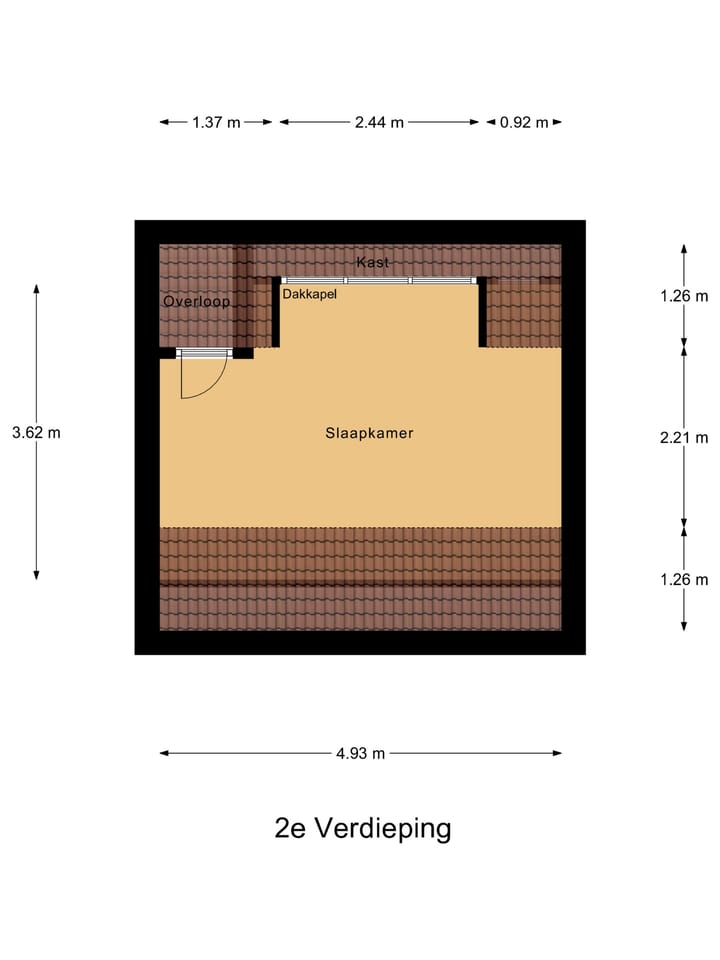Foto 32 van Langvennen-Oost 31