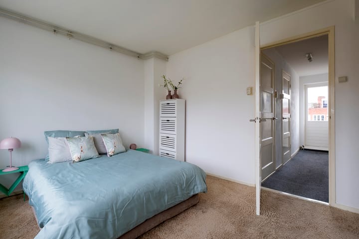 Foto 24 van Abel Tasmanplein 13-B