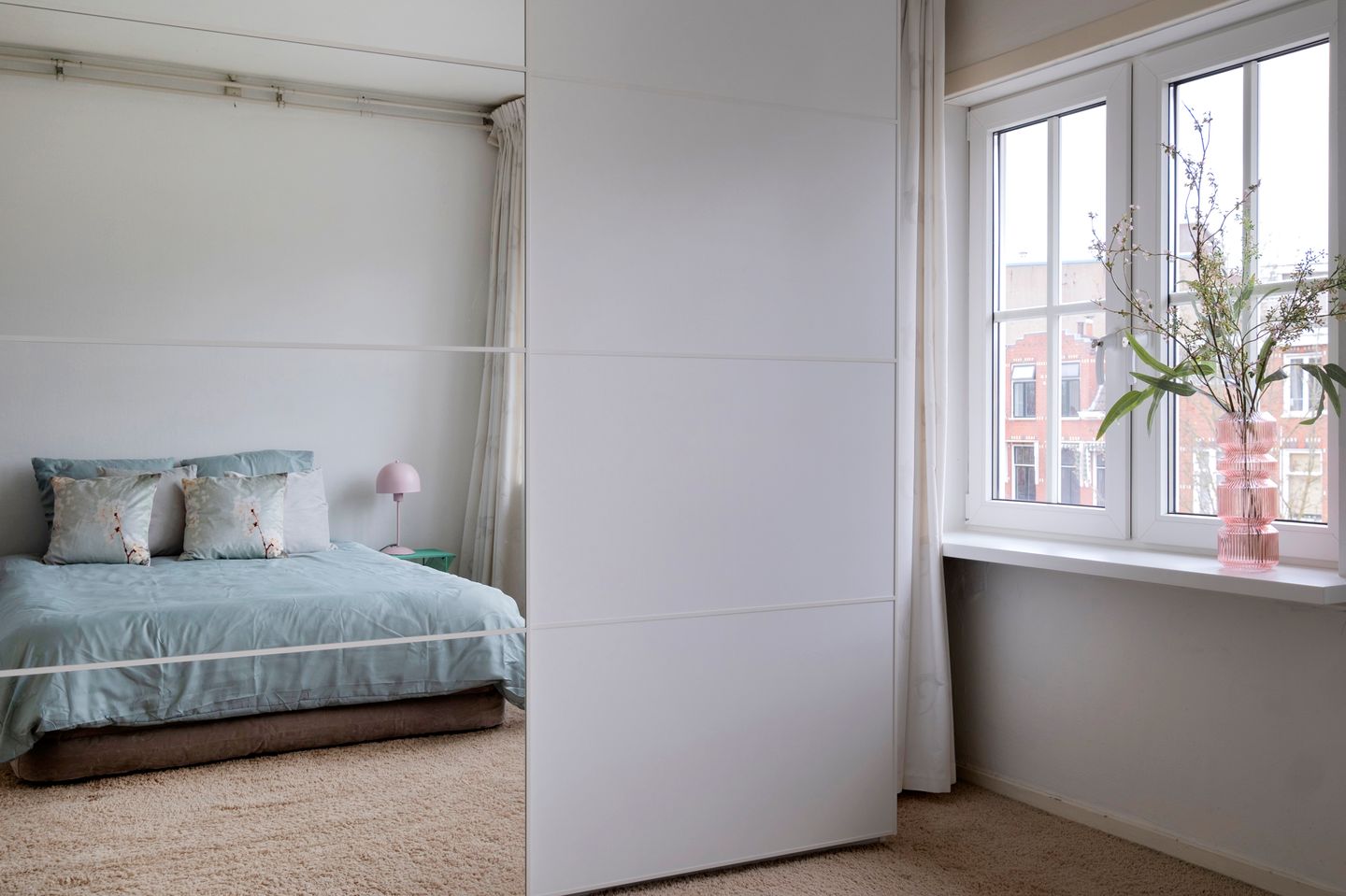 Foto 25 van Abel Tasmanplein 13-B