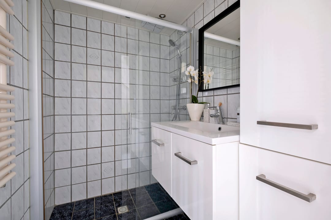 Foto 26 van Abel Tasmanplein 13-B