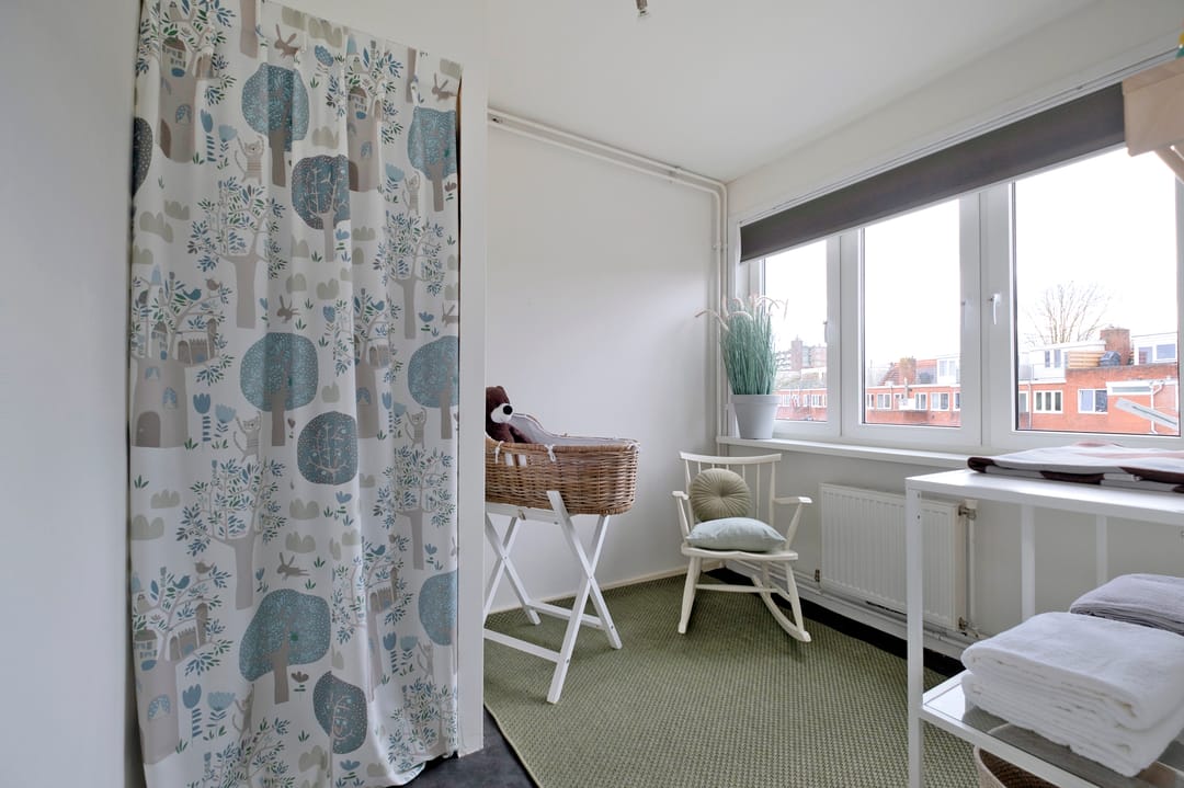 Foto 28 van Abel Tasmanplein 13-B