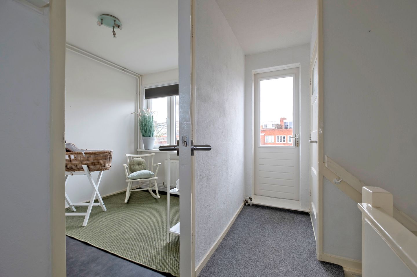 Foto 29 van Abel Tasmanplein 13-B