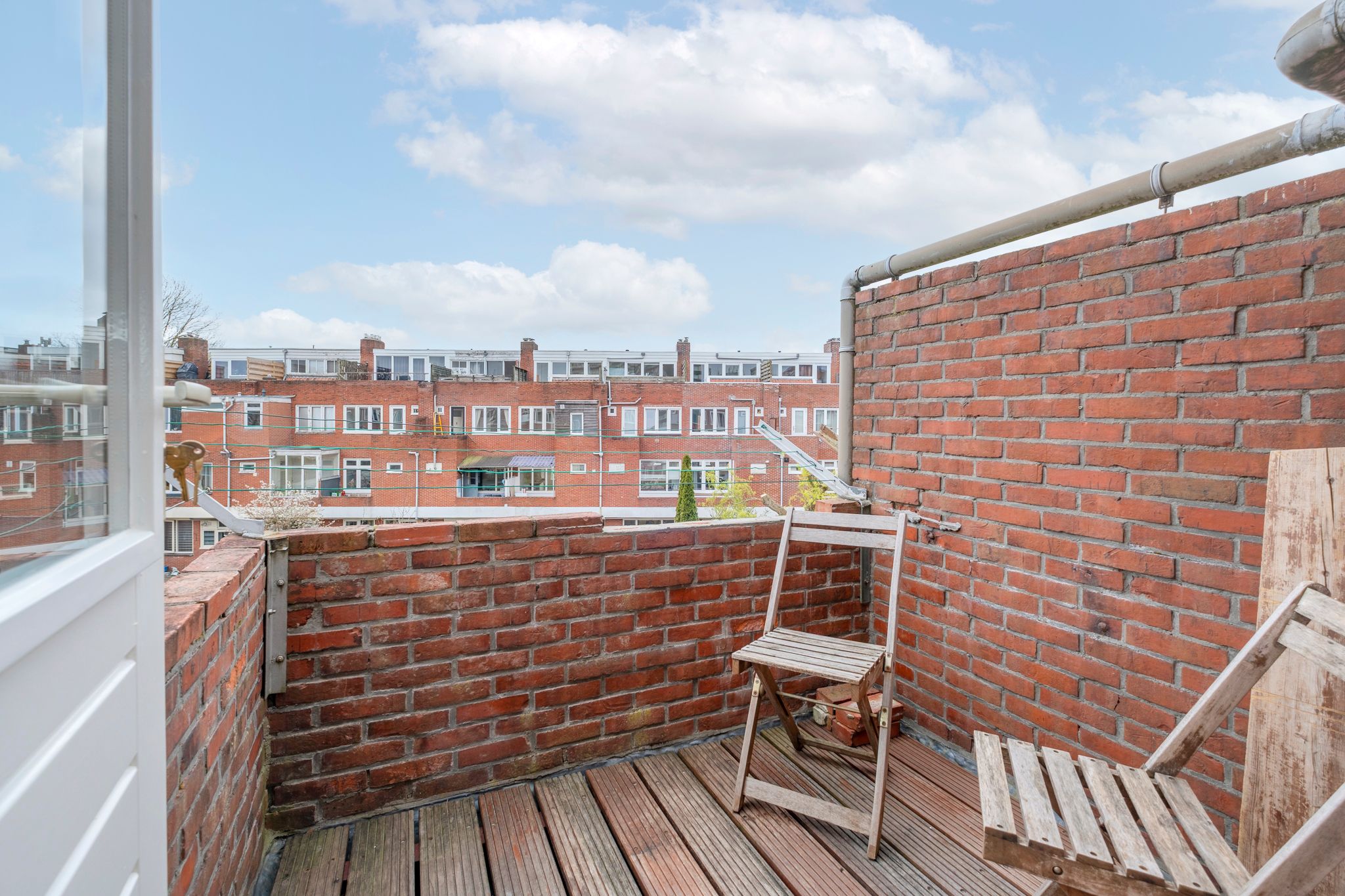 Foto 30 van Abel Tasmanplein 13-B