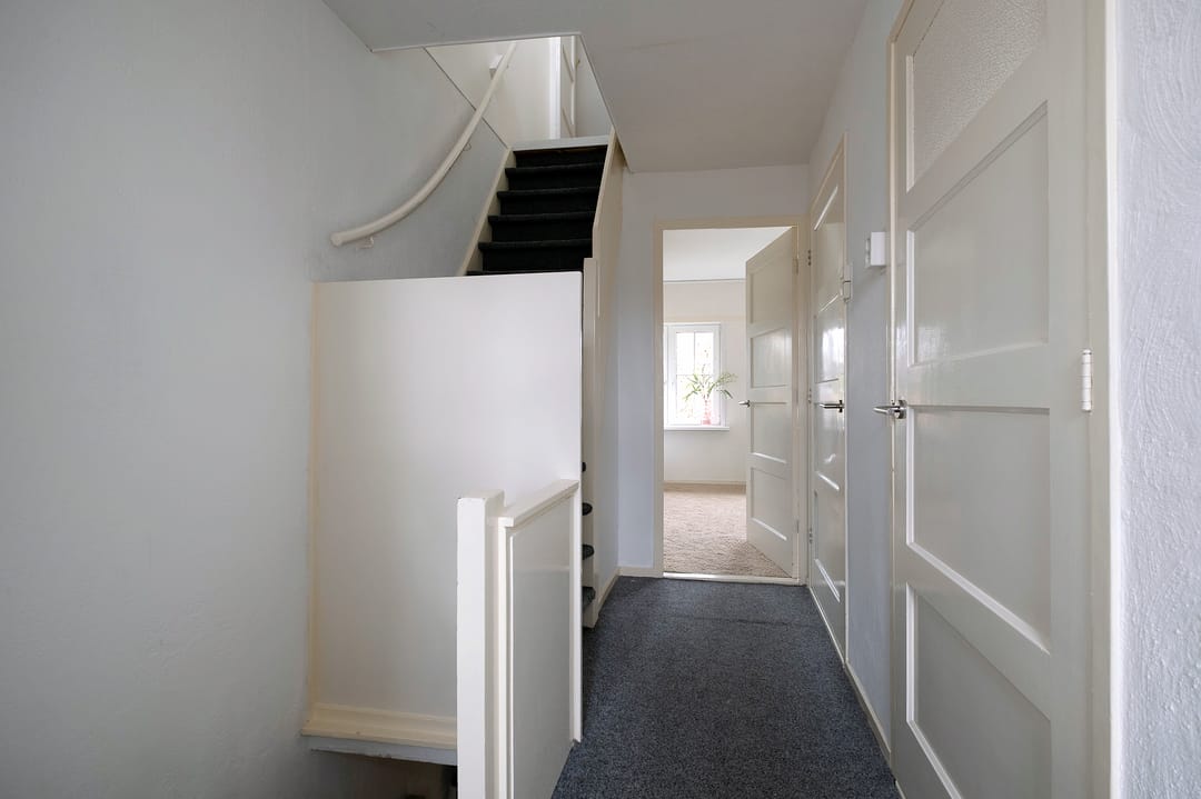 Foto 31 van Abel Tasmanplein 13-B