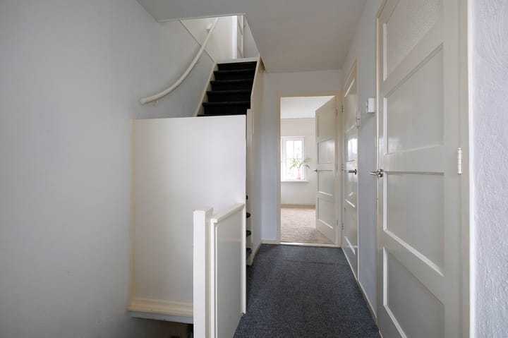 Foto 31 van Abel Tasmanplein 13-B