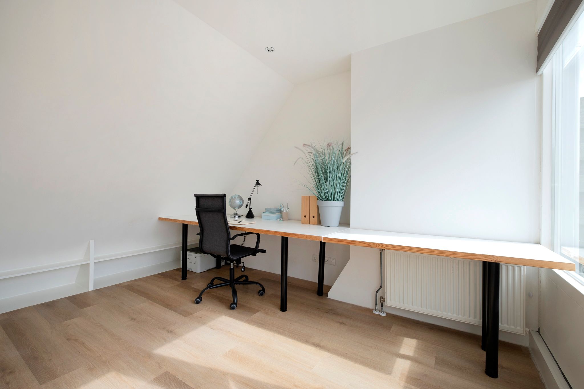 Foto 33 van Abel Tasmanplein 13-B