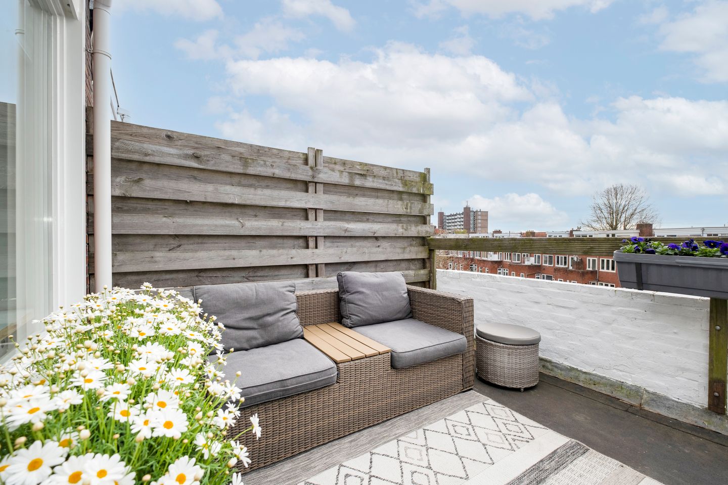 Foto 34 van Abel Tasmanplein 13-B