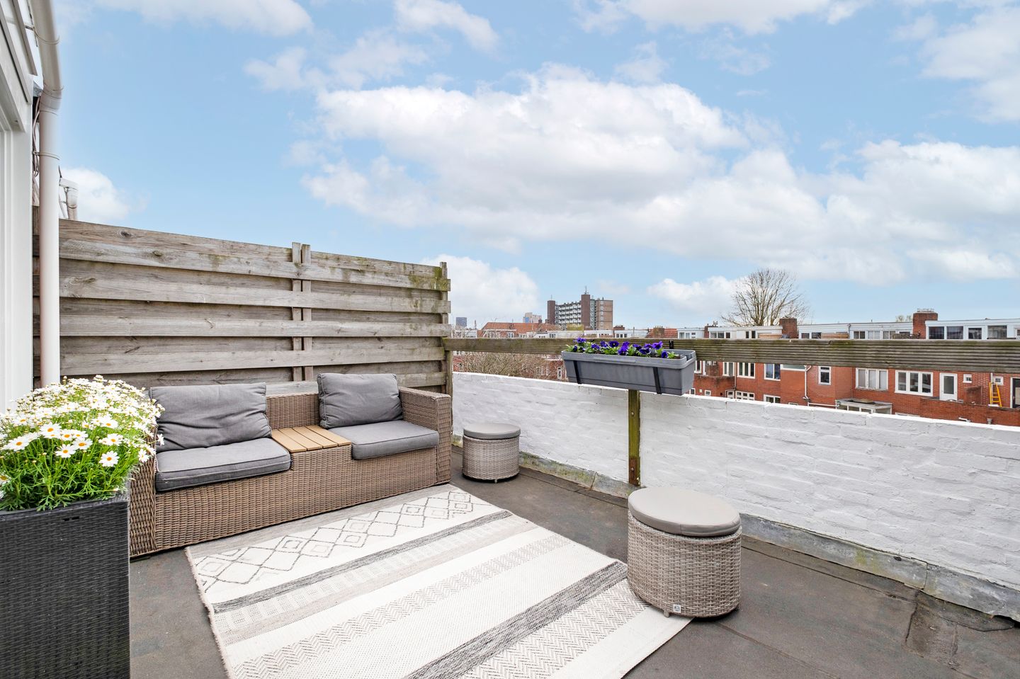 Foto 35 van Abel Tasmanplein 13-B