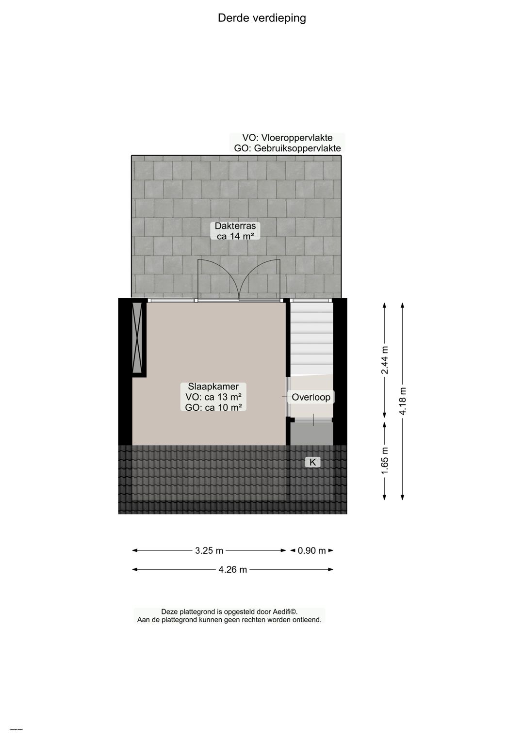 Foto 38 van Abel Tasmanplein 13-B